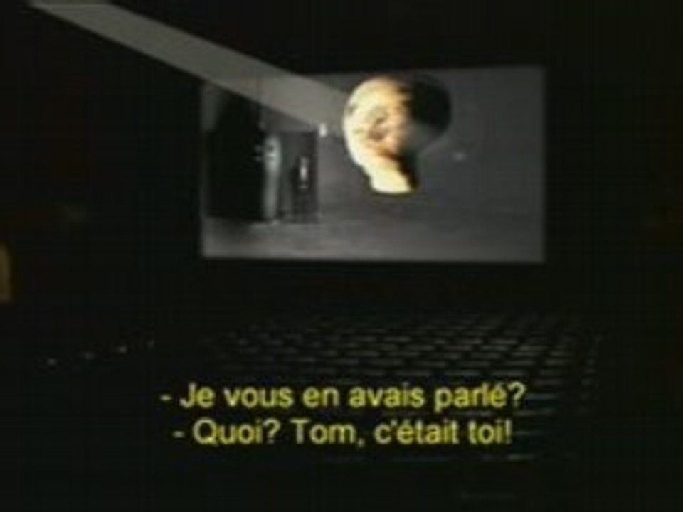 David Lynch-Absurda-