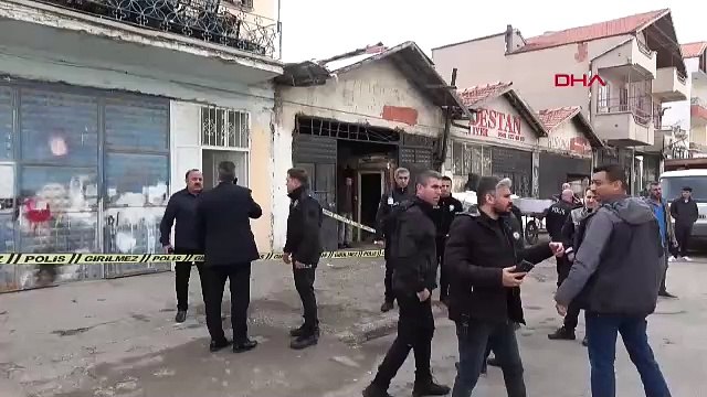 Bugün bir kadın katilimiz daha oldu: 3 çocuk annesi genç kadın katledildi