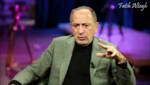 Fatih Altaylı: 