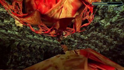 Tomb Raider Remastered - Atlantis