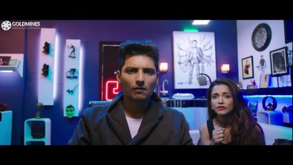 Kee (4K Ultra HD) Hindi Dubbed Movie | Jiiva, Govind Padmasoorya, Nikki Galrani