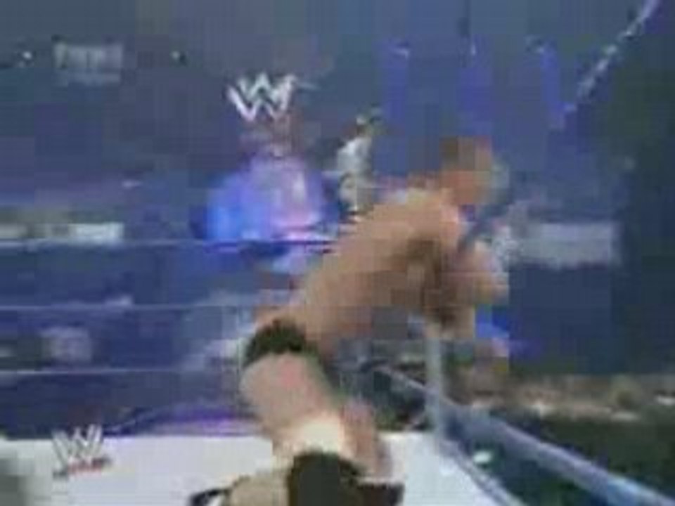 Rey mysterio best moves