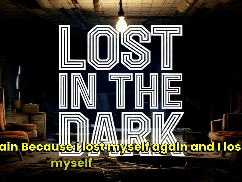 I Lose Myself Completely