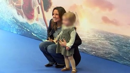 Marta Pombo da rienda suelta a su sinceridad y desvela cómo lleva su nueva maternidad