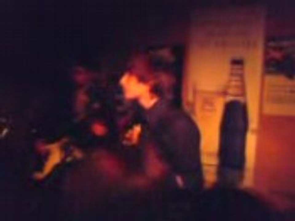 Quadricolor au Ketje 1