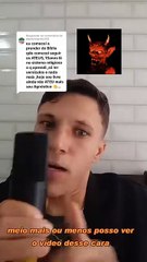 Os Ateus vão desviar você? 🤔