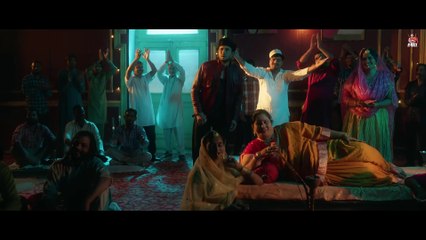 Adla Badli Official Video R Nait  Master Saleem  Isha Sharma  Big Men Chapter 4