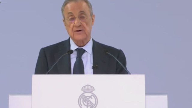 Discurso Florentino, parte 3: hacia donde va el fútbol actual y sus grandes problemas