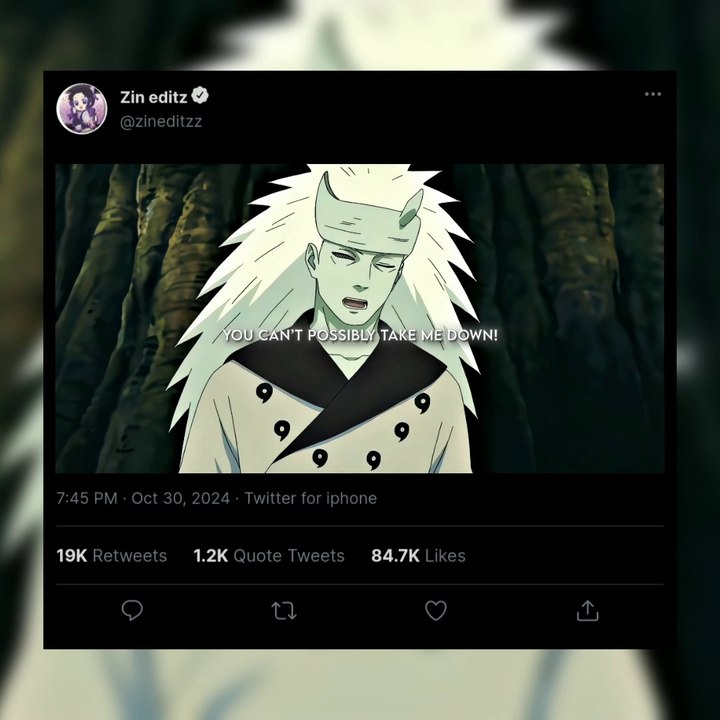 Naruto uzumaki 🔥✨