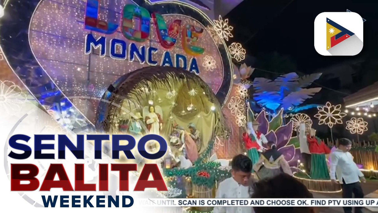 2024 sa Tarlac, sinaksihan ng mga Ambassador mula Norway, Czech Republic, Vietnam, Myanmar, at Cambodia