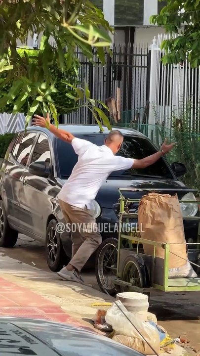 Funny prank