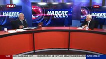 Prof. Dr. Tayfun Atay'dan helallik ve gülümseme analizi: Süleyman Soylu'nun gülümsemesi Sırrı Süreyya Önder'in gücünün yansımasıdır