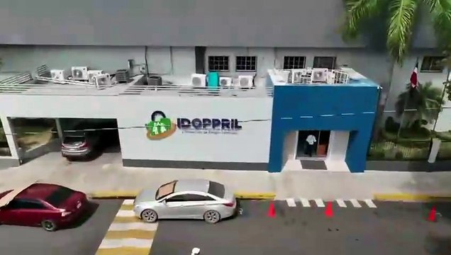 IDOPPRIL informa 40% de accidentes laborales son por sucesos de tránsito en el trayecto al trabajo