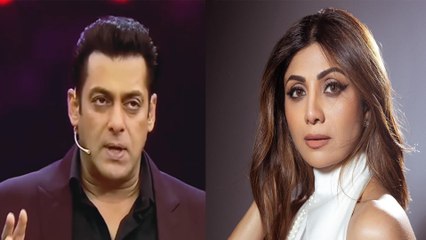 Salman Khan और Shilpa Shetty की कम हुई मुसीबत, SC/ST मामले में हाई कोर्ट से मिली राहत