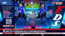 Kylian Mbappé : La mise au point du président de la Fédération française de football dans L'Équipe du Soir