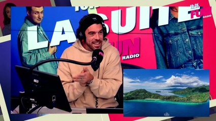 La Suite - L'intégrale du 21 novembre