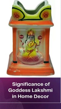 Elegant Tulsi Planter Pot for Home Decor and Positive Vibes