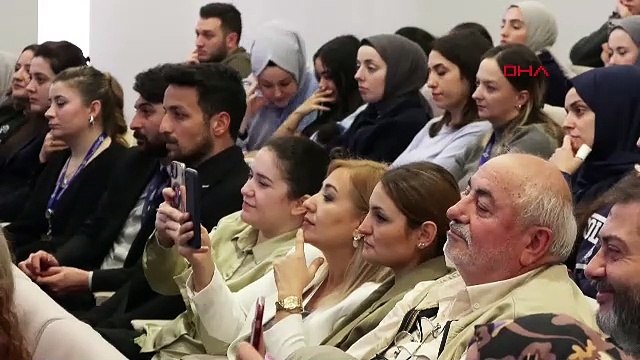 Ağız ve Diş Sağlığı Festivali’nde 'diş sağlığı' multidisipliner yönleriyle ele alındı
