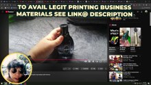 EPSON L11050 VS EPSON L8050 ANO MAS MAGANDA ? | PRINTING BUSINESS GUIDE