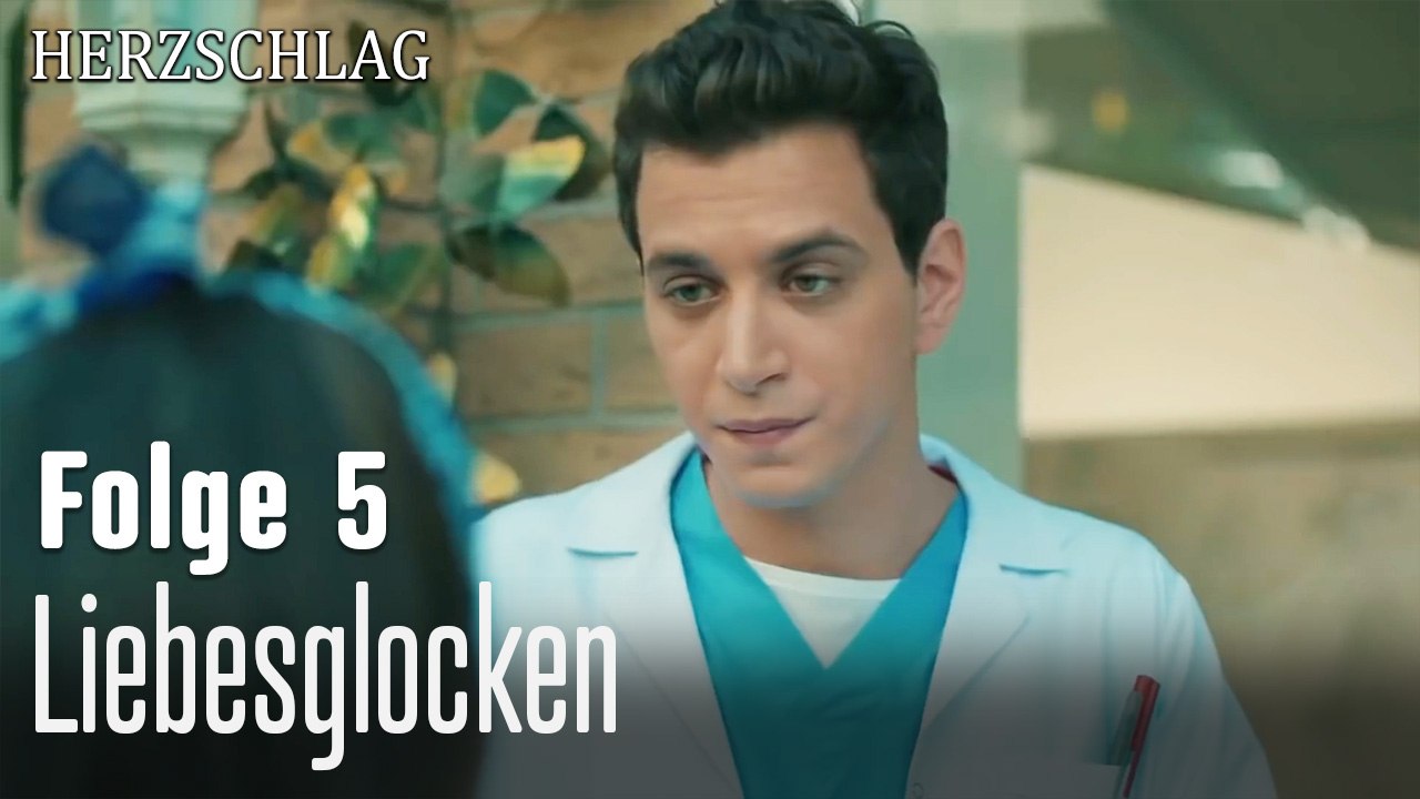 Liebesglocken-Herzschlag Folge 5