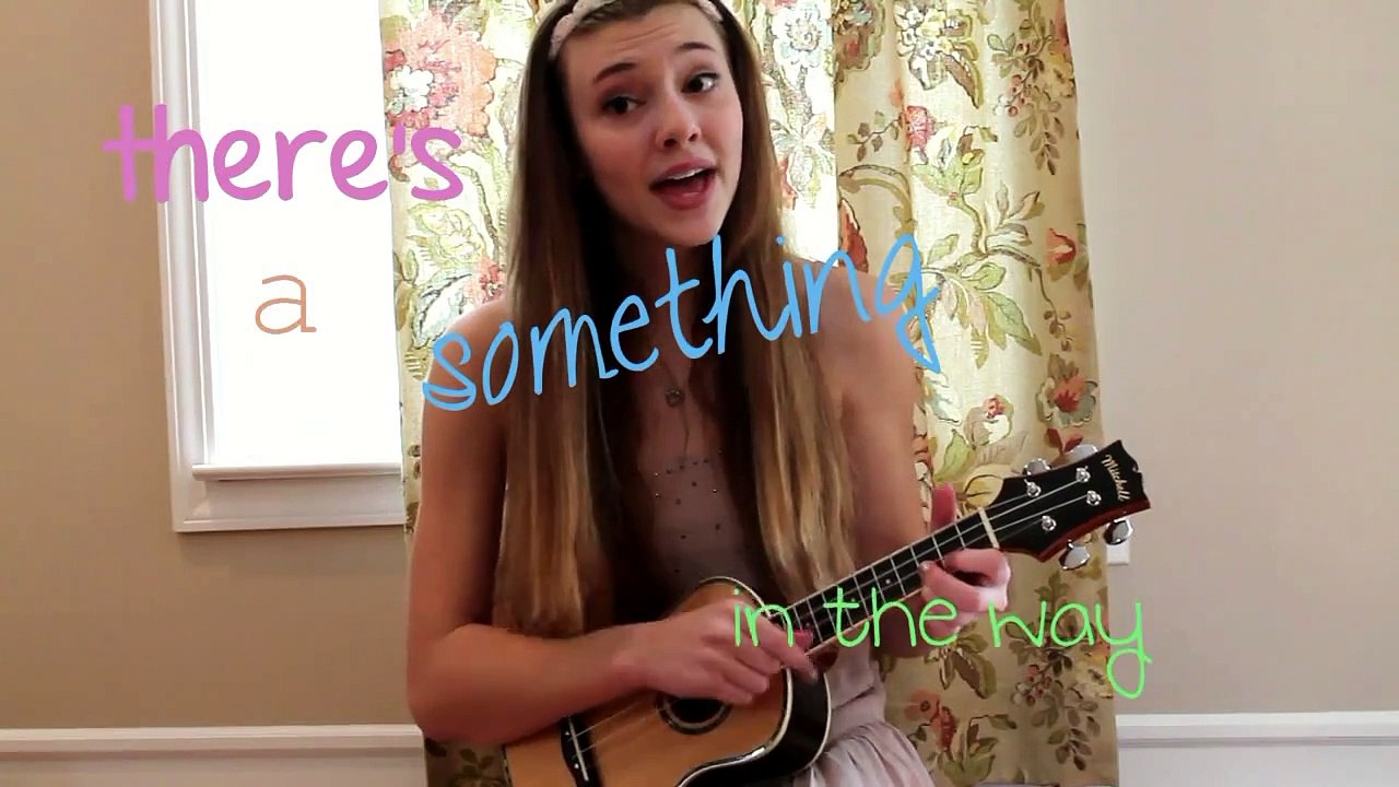 This Is A Song For A Boy