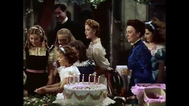 LA PICCOLA PRINCIPESSA (1939) Film Completo in Italiano (Commedia - Remastered HD) Shirley Temple