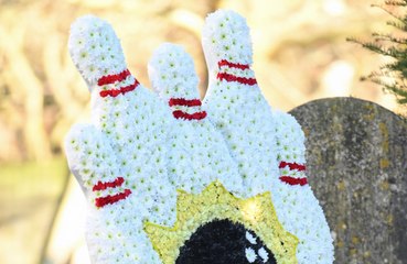 Funérailles de Liam Payne : ce détail poignant qui rendait hommage à l'un de ses passe-temps favoris