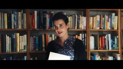 Découvrez la bande annonce de "Jane Austen a gâché ma vie" de Laura Piani
