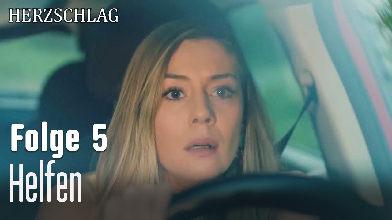 Helfen-Herzschlag Folge 5