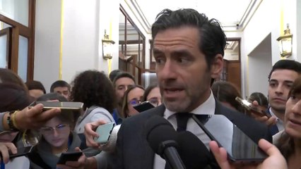 El PP exige explicaciones a Sánchez por las afirmaciones de Aldama: "Lo que estamos viendo apesta"