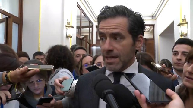 El PP exige explicaciones a Sánchez por las afirmaciones de Aldama: Lo que estamos viendo apesta
