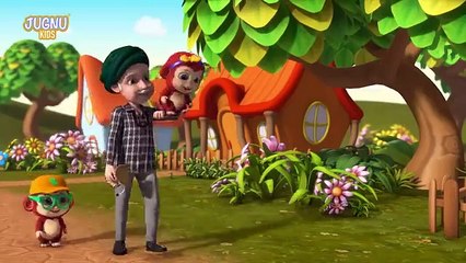 Do Chuhe The Mote Mote _  kids poem