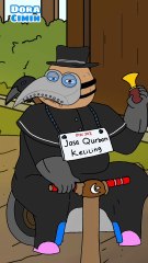 Jasa Kurban Keliling