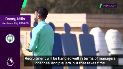 Danny Mills expects Amorim to be a success at Man United