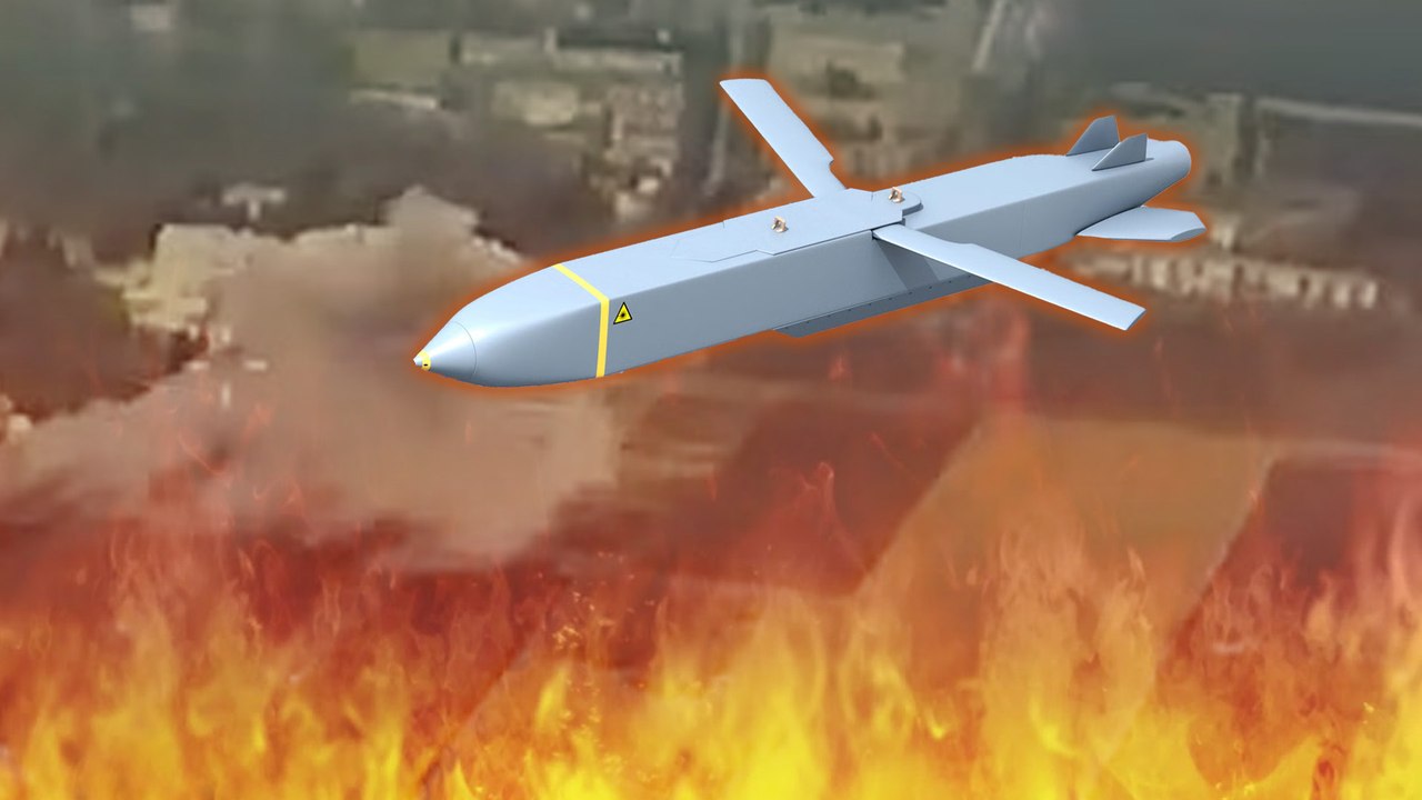 Tên lửa Storm Shadow của Ukraine đã đánh trúng căn cứ quan trọng của Nga?