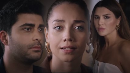 Kızılcık Şerbeti 77. bölümden yeni fragman yayınlandı: Bu kadın kocamın metresi!