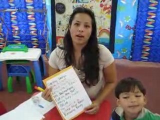 Book Pack Activity for Kids