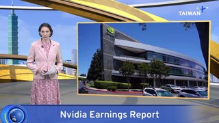 Nvidia Shows Strong Q3 Growth but Investors Unimpressed