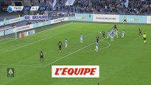 Le résumé de Lazio Rome - Vérone - Football - Serie A