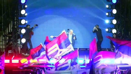 Uruguai se prepara para 2º turno da eleição