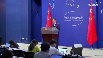 Analysis: Lin Strives To Maintain Taiwan's Ties With Lithuania