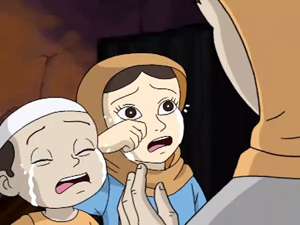 Kelembutan Hati Sang Khalifah