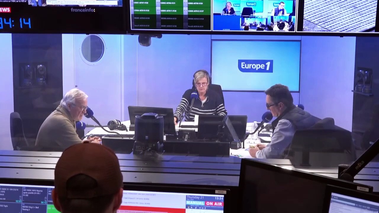 Procès de Pierre Palmade : l'exécution provisoire en question