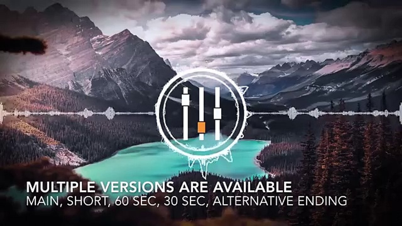 New copyright free music