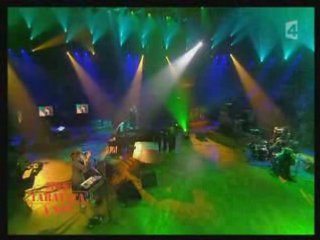 Camille : Au port Live