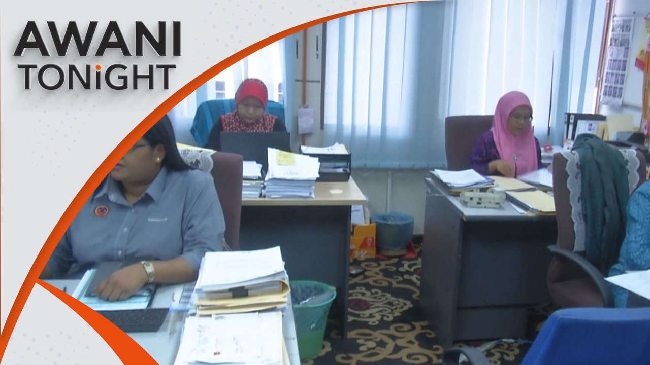 AWANI Tonight: What's driving Asia Pacific region's optimism toward AI adoption?