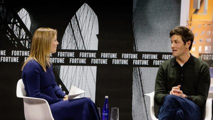 Josh Kushner: "I have deep admiration and respect for Elon"