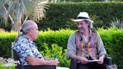 Blues e dintorni 5 puntata 19-11-2024