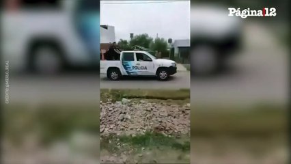 Merlo: Tiroteo frente a un jardín de infantes