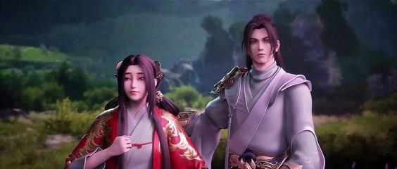 E190 Perfect World 1080p English Hardsub